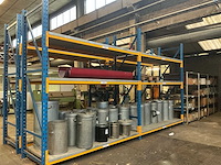 Palletstelling (2x) - afbeelding 3 van  6