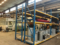 Palletstelling (2x) - afbeelding 4 van  6