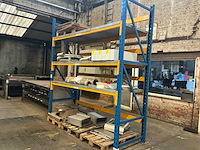 Palletstelling (2x) - afbeelding 5 van  6