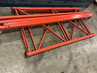 Palletstelling (2x) - afbeelding 2 van  5