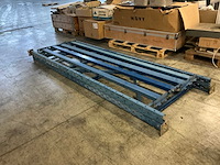 Palletstelling (2x) - afbeelding 3 van  5
