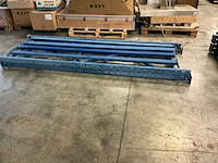 Palletstelling (2x) - afbeelding 4 van  5
