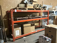 Palletstelling (2x) - afbeelding 1 van  6