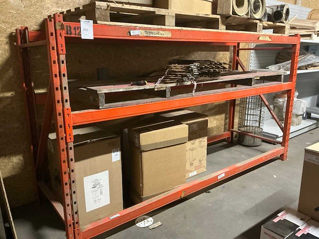 Palletstelling (2x) - afbeelding 2 van  6