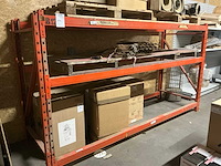 Palletstelling (2x) - afbeelding 2 van  6