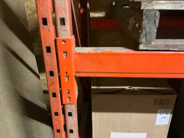 Palletstelling (2x) - afbeelding 3 van  6