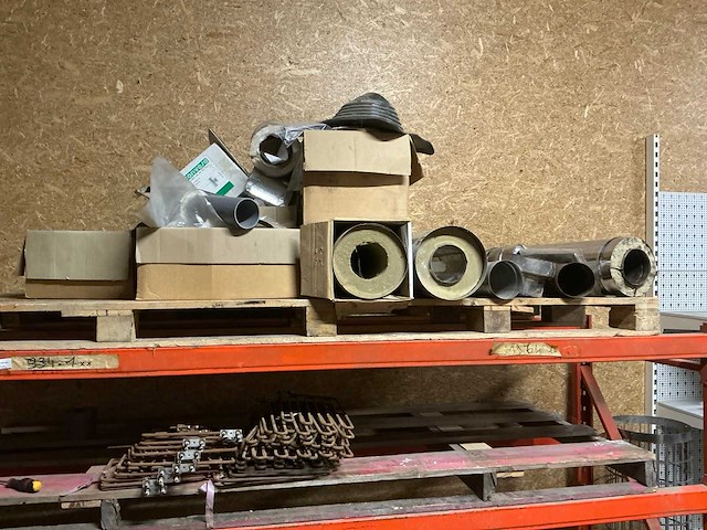 Palletstelling (2x) - afbeelding 4 van  6