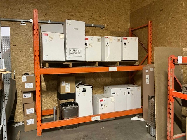 Palletstelling (2x) - afbeelding 5 van  6