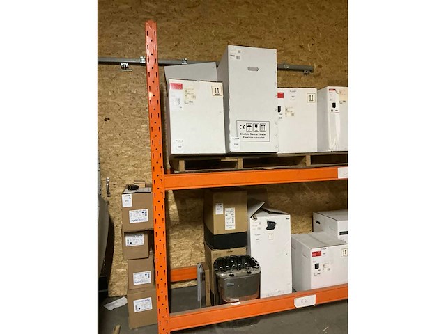 Palletstelling (2x) - afbeelding 6 van  6