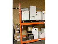 Palletstelling (2x) - afbeelding 6 van  6