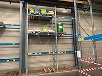 Palletstelling (2x) - afbeelding 1 van  3