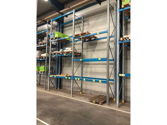 Palletstelling (2x) - afbeelding 3 van  3