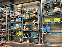 Palletstelling (2x) - afbeelding 2 van  4
