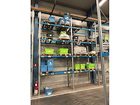 Palletstelling (2x) - afbeelding 3 van  4