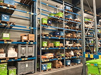 Palletstelling (2x) - afbeelding 1 van  4