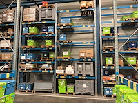 Palletstelling (2x) - afbeelding 2 van  4