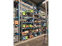 Palletstelling (2x) - afbeelding 3 van  4