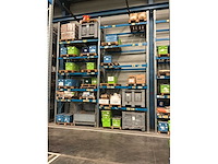 Palletstelling (2x) - afbeelding 4 van  4