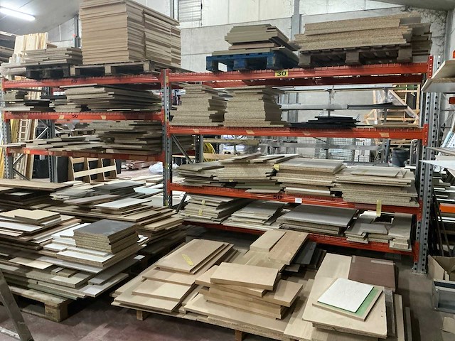 Palletstelling (2x) - afbeelding 3 van  6