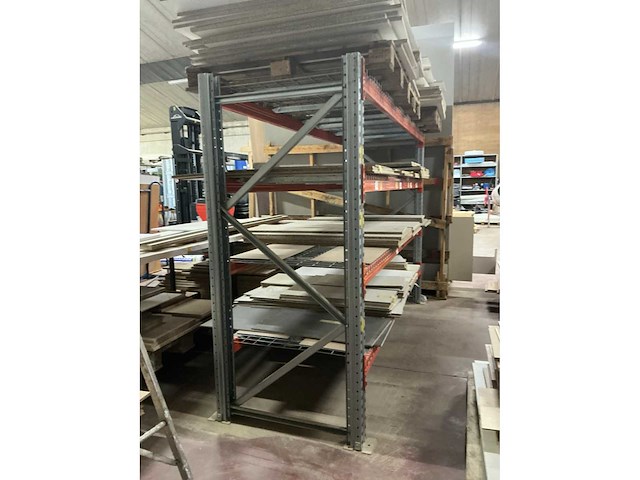 Palletstelling (2x) - afbeelding 4 van  6