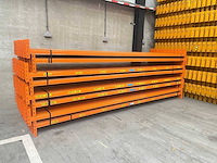Palletstelling 3600x60x50 mm - afbeelding 1 van  1