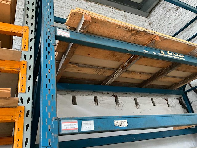 Palletstelling (3x) - afbeelding 8 van  11