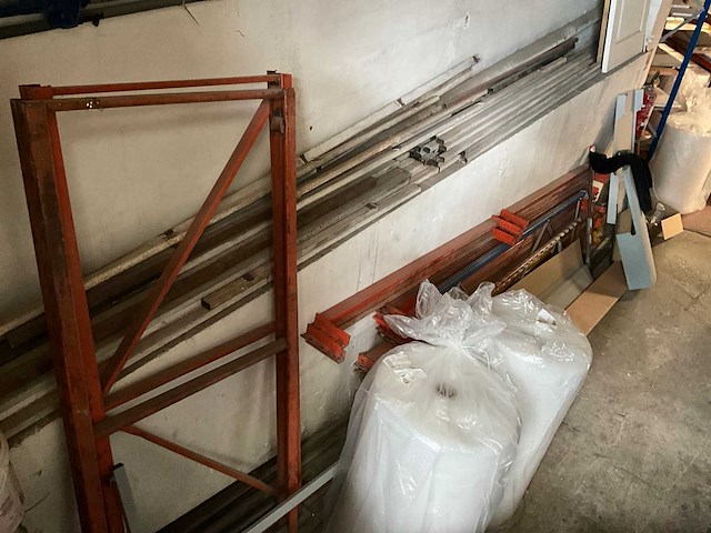 Palletstelling (3x) - afbeelding 10 van  11