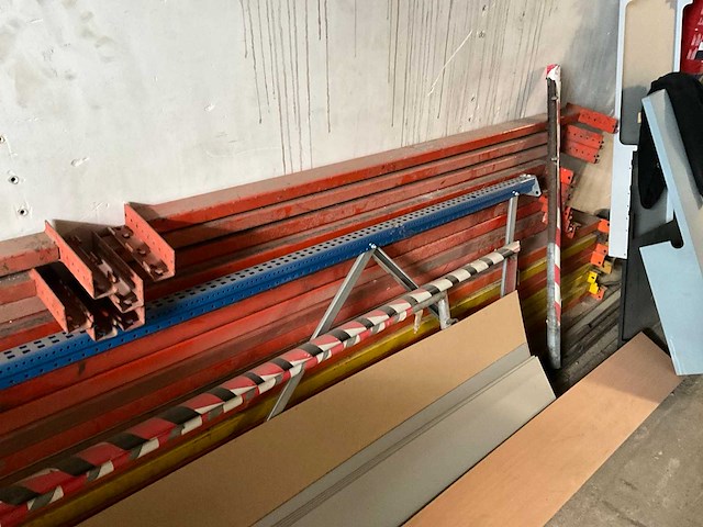 Palletstelling (3x) - afbeelding 2 van  11