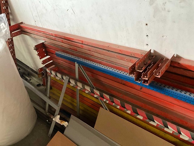 Palletstelling (3x) - afbeelding 3 van  11