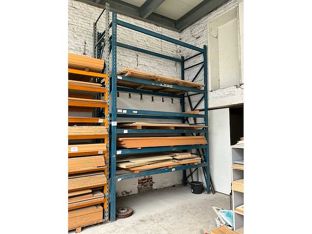 Palletstelling (3x) - afbeelding 4 van  11