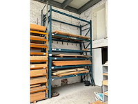 Palletstelling (3x) - afbeelding 4 van  11