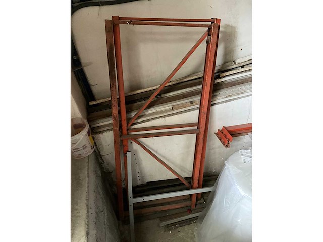 Palletstelling (3x) - afbeelding 11 van  11