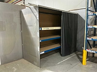 Palletstelling (4x) - afbeelding 2 van  8