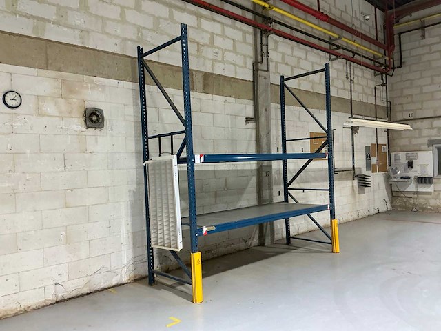 Palletstelling (4x) - afbeelding 3 van  8