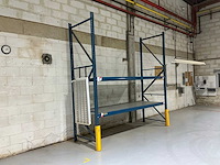 Palletstelling (4x) - afbeelding 3 van  8