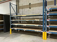 Palletstelling (4x) - afbeelding 5 van  8