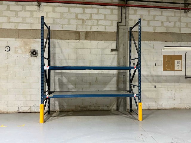 Palletstelling (4x) - afbeelding 6 van  8