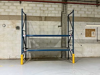 Palletstelling (4x) - afbeelding 6 van  8