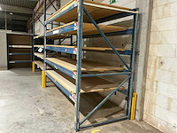 Palletstelling (4x) - afbeelding 8 van  8