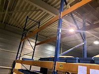 Palletstelling (8 lopende meter) - afbeelding 2 van  15