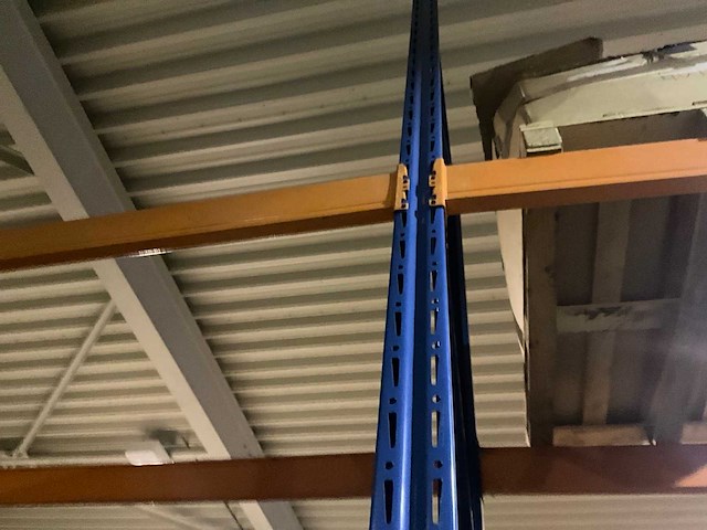 Palletstelling (8 lopende meter) - afbeelding 5 van  15
