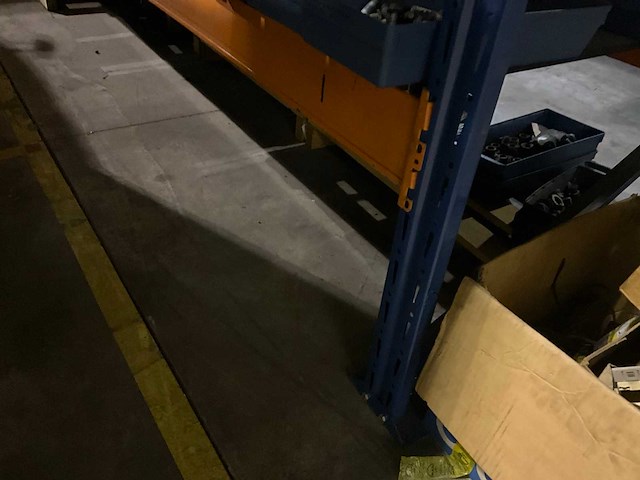 Palletstelling (8 lopende meter) - afbeelding 6 van  15