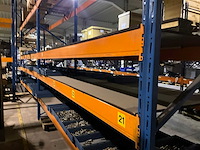 Palletstelling (8 lopende meter) - afbeelding 7 van  15