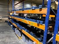 Palletstelling (8 lopende meter) - afbeelding 9 van  15