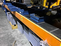 Palletstelling (8 lopende meter) - afbeelding 13 van  15