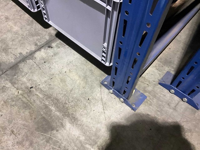 Palletstelling (8 lopende meter) - afbeelding 14 van  15