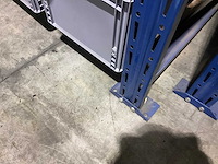 Palletstelling (8 lopende meter) - afbeelding 14 van  15