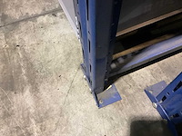 Palletstelling (8 lopende meter) - afbeelding 15 van  15