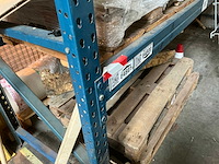 Palletstelling (8 secties) - afbeelding 5 van  17