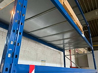 Palletstelling (8 secties) - afbeelding 9 van  17